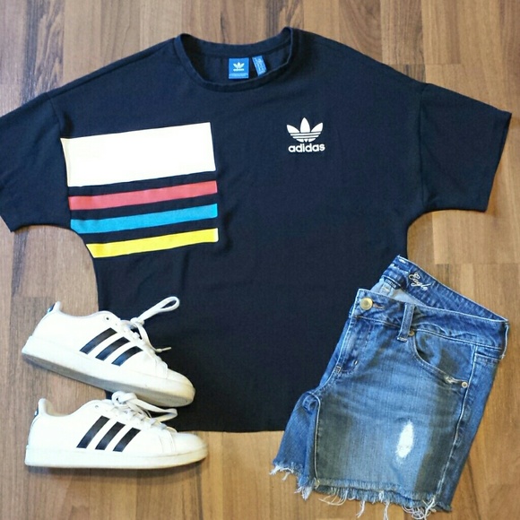 adidas Tops - {Adidas} Top